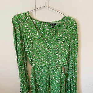 AFRM x REVOLVE Monna Dress